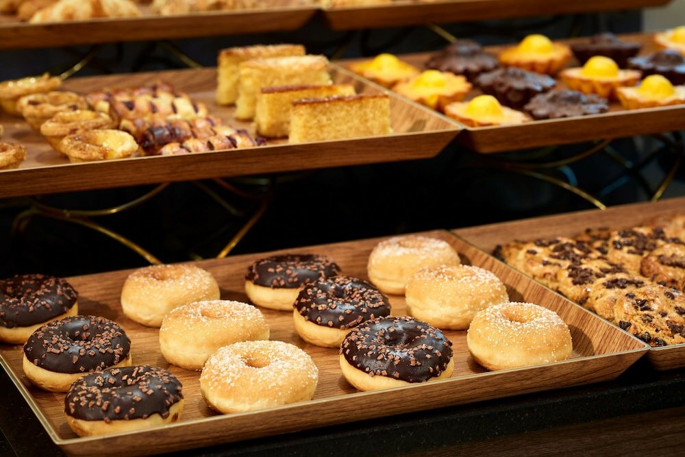 Фото Nh Lisboa Campo Grande