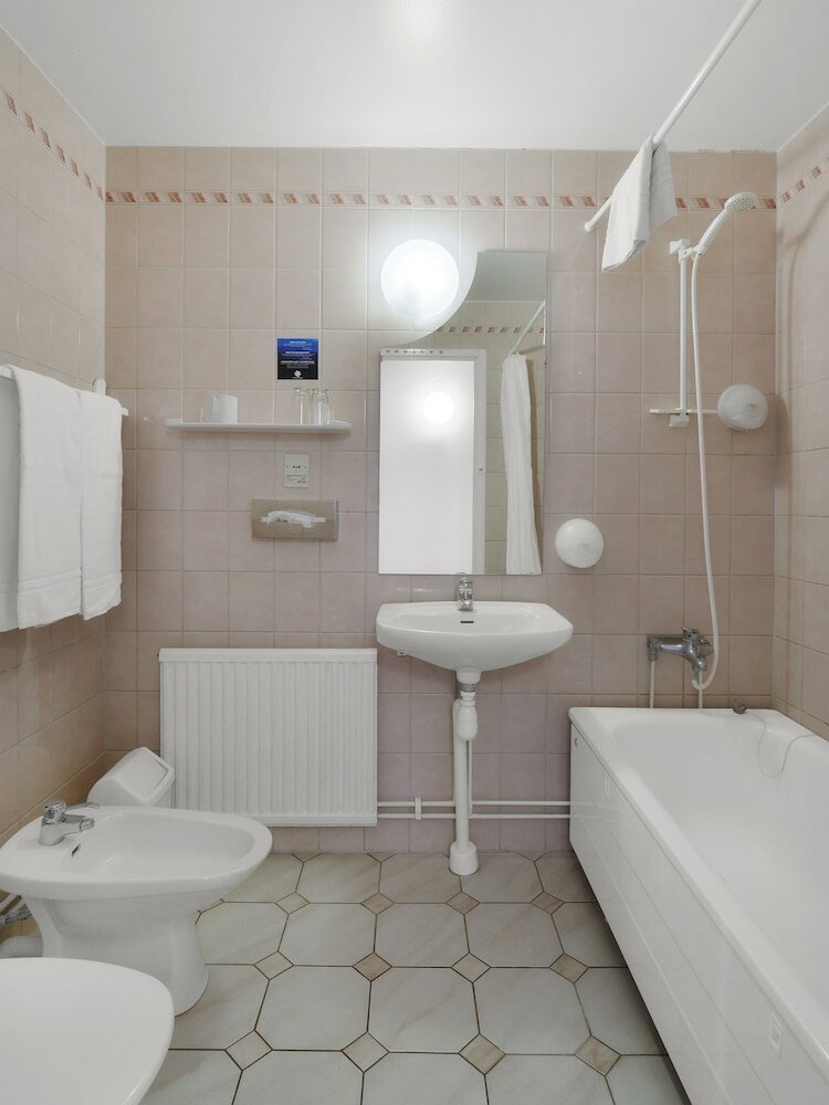 Фото Strand Hotel Borgholm