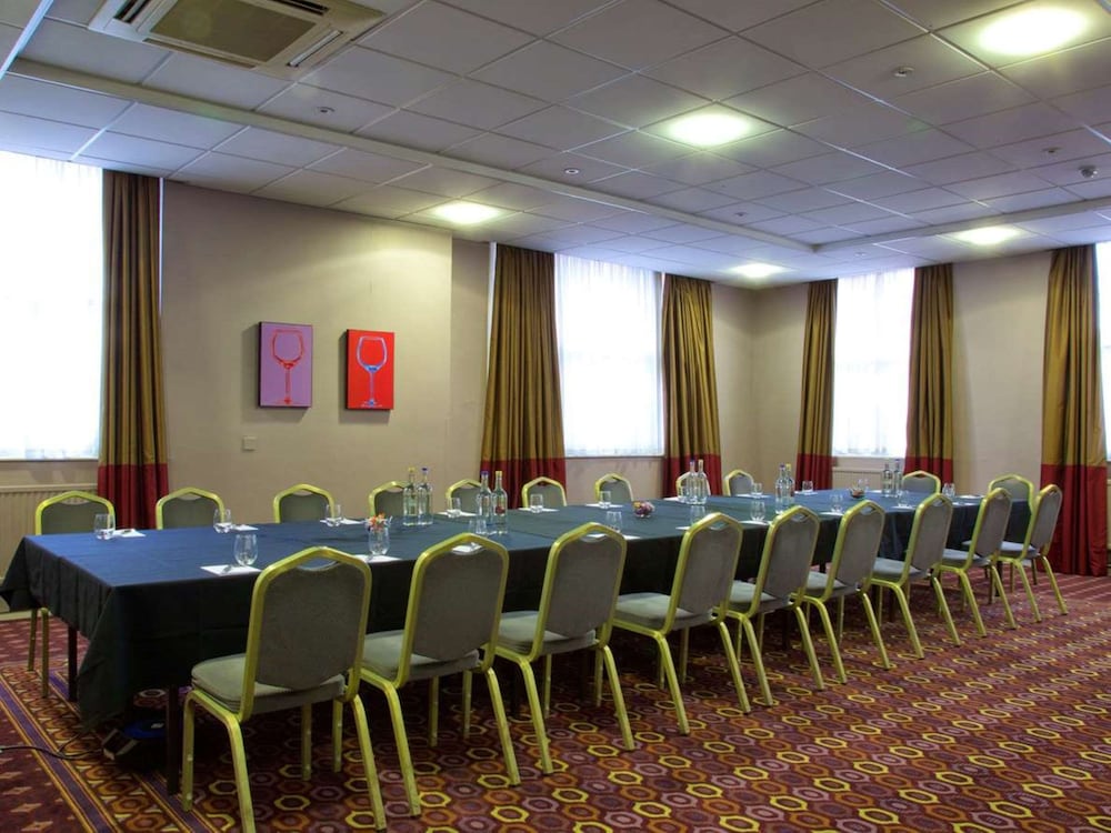 Фото Derby Midland Hotel, Bw Signature Collection