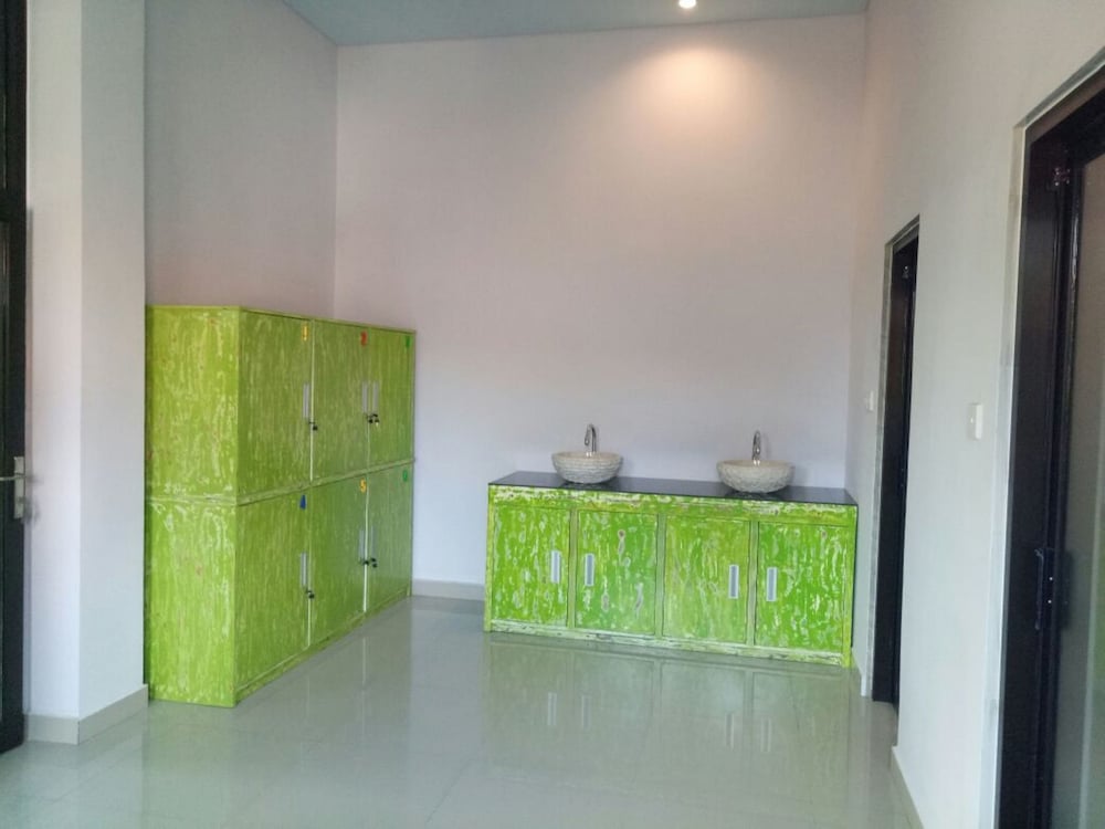 Фото Pering Bungalow Ubud