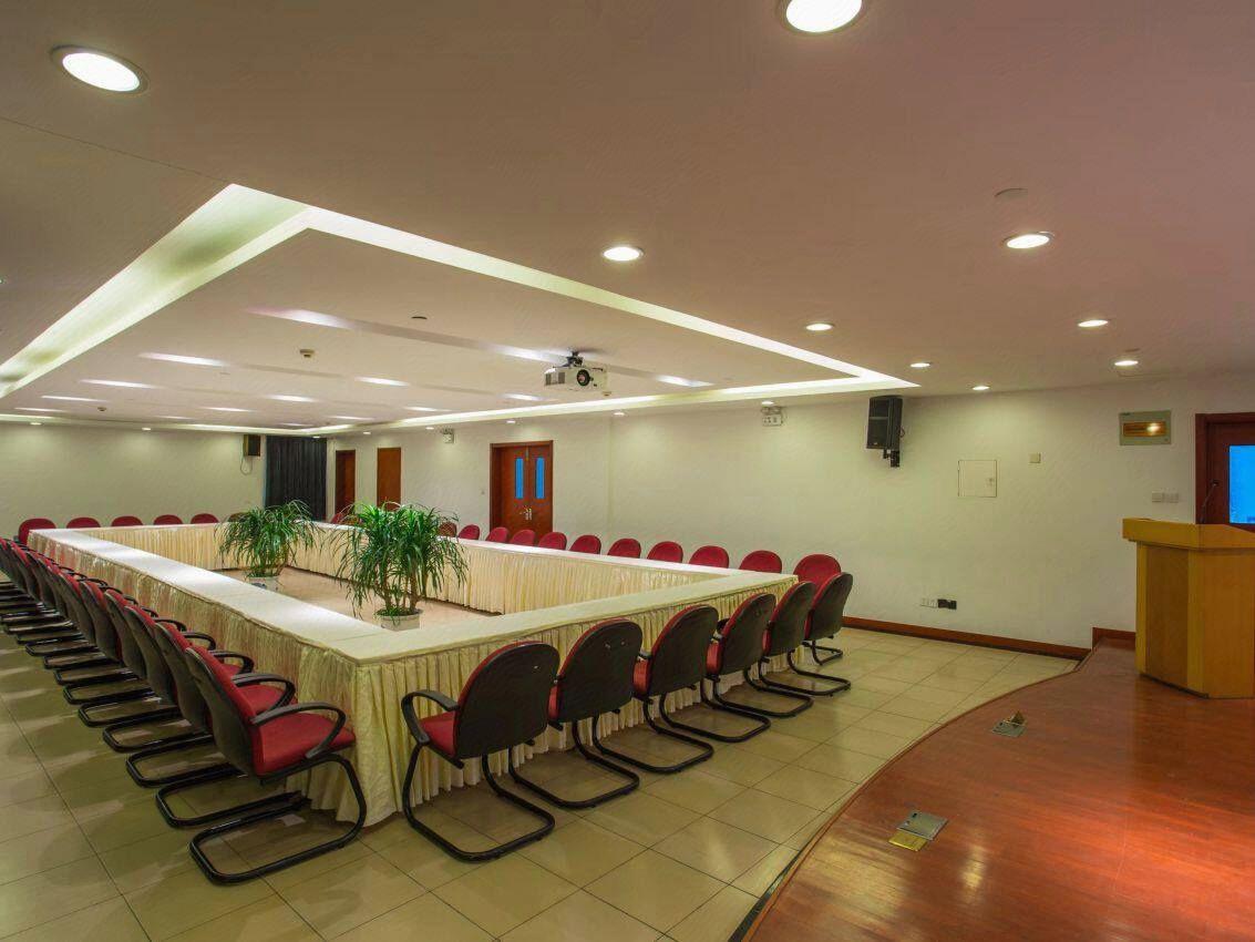 Фото Jinjiang Inn Central Wuxi Train Station