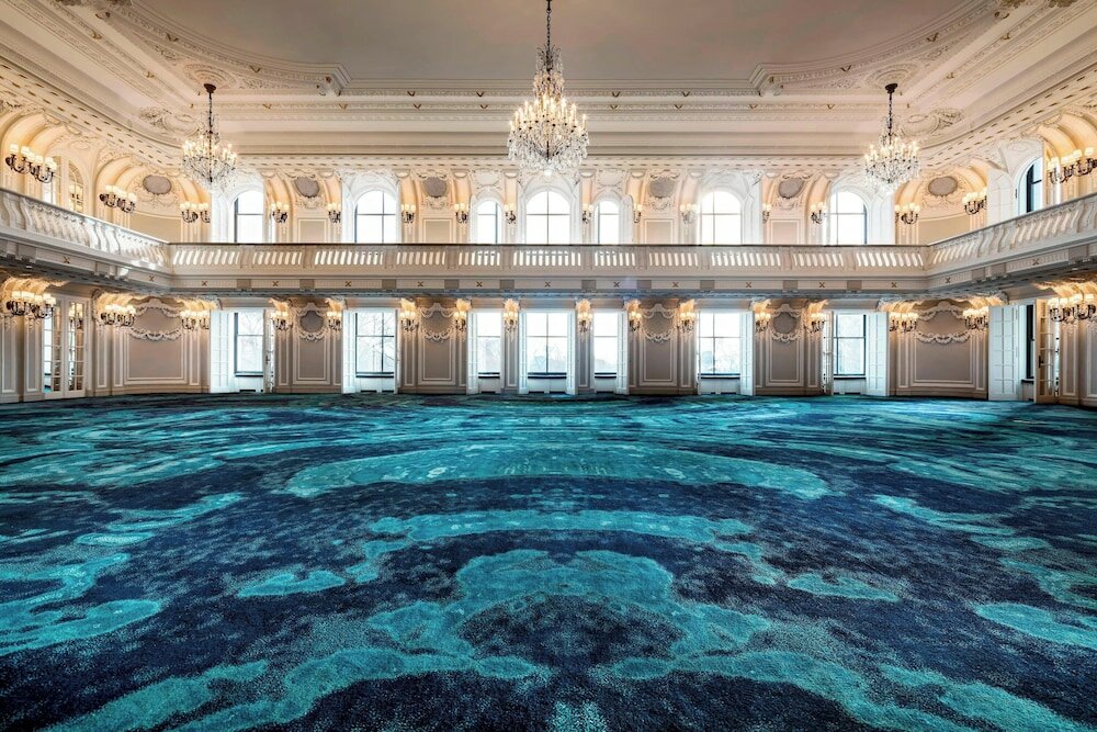 Фото The Blackstone, Autograph Collection