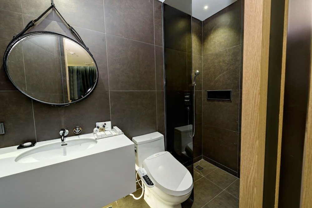 Фото Hotel the Designers Ddp