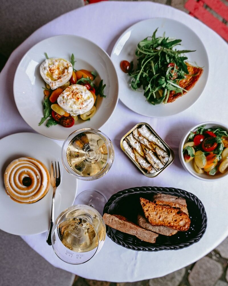 Фото Tortue Hamburg