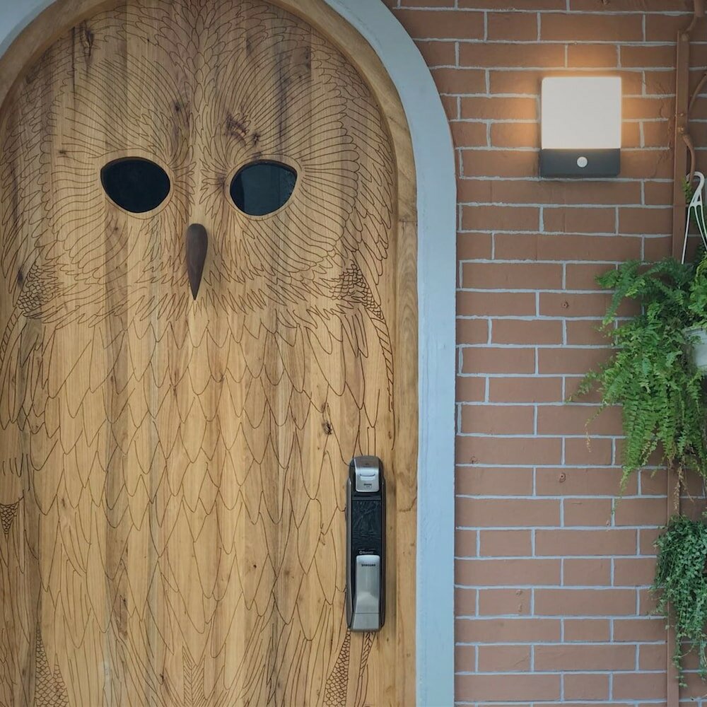 Фото Gefii Space X