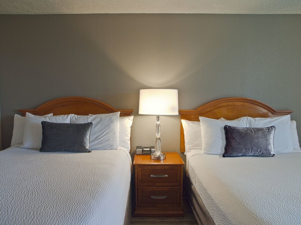 Фото Inn At The Convention Center