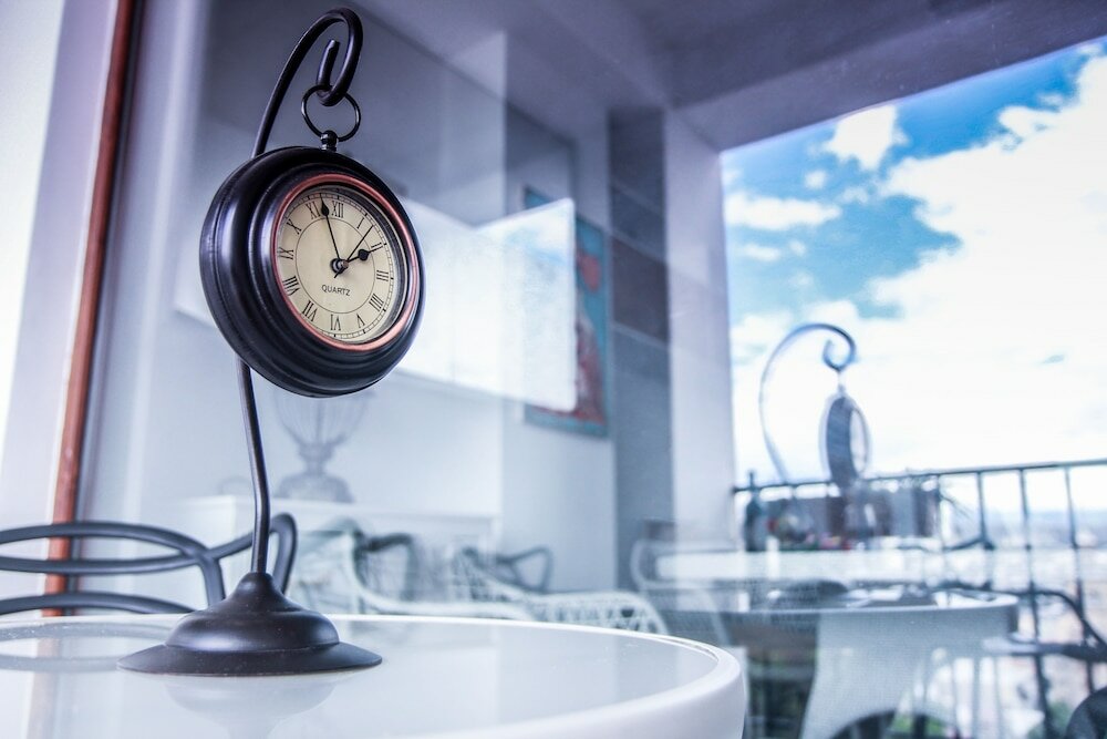 Фото Tbilisi View Hotel