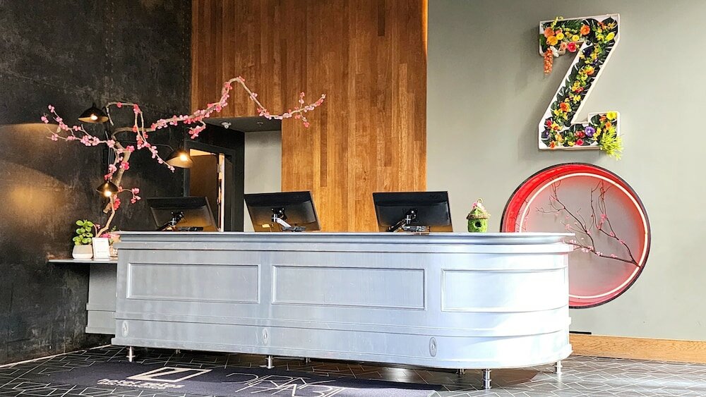 Фото Отель Zelos San Francisco