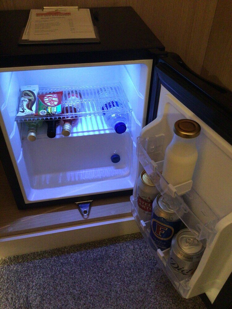 Фото Bowden Lodge Hotel