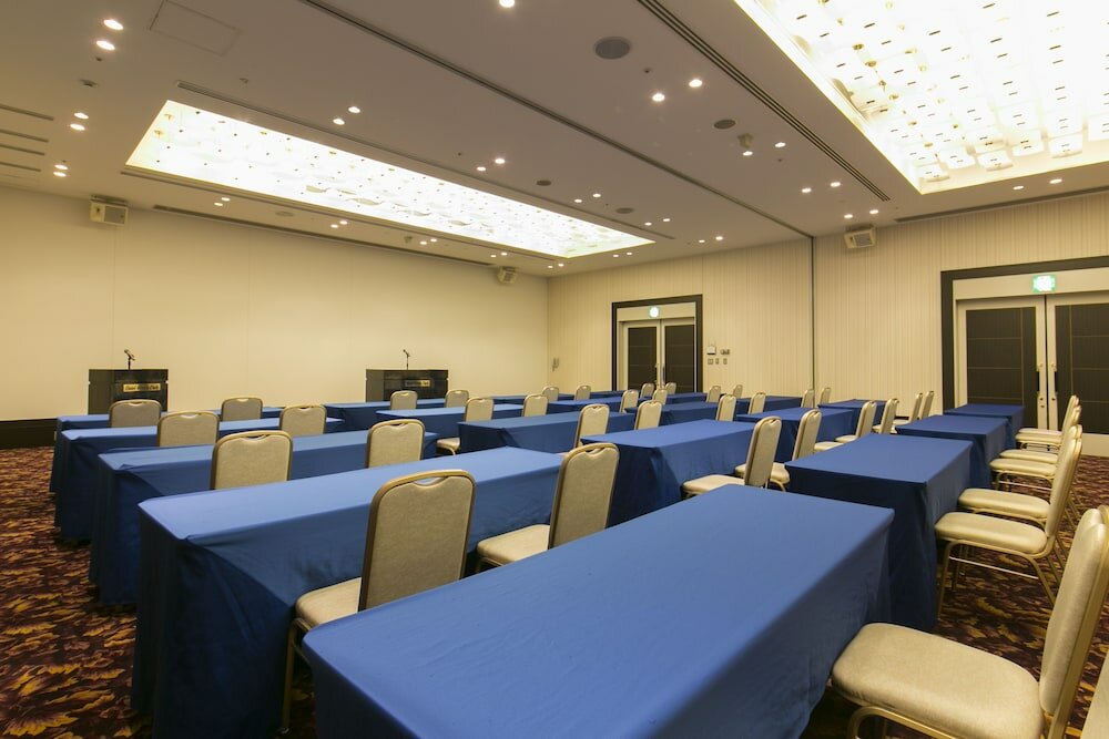 Фото Hotel Green Park Tsu