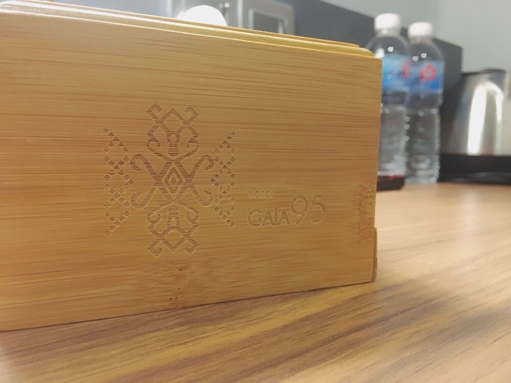 Фото Hotel Gaia 95