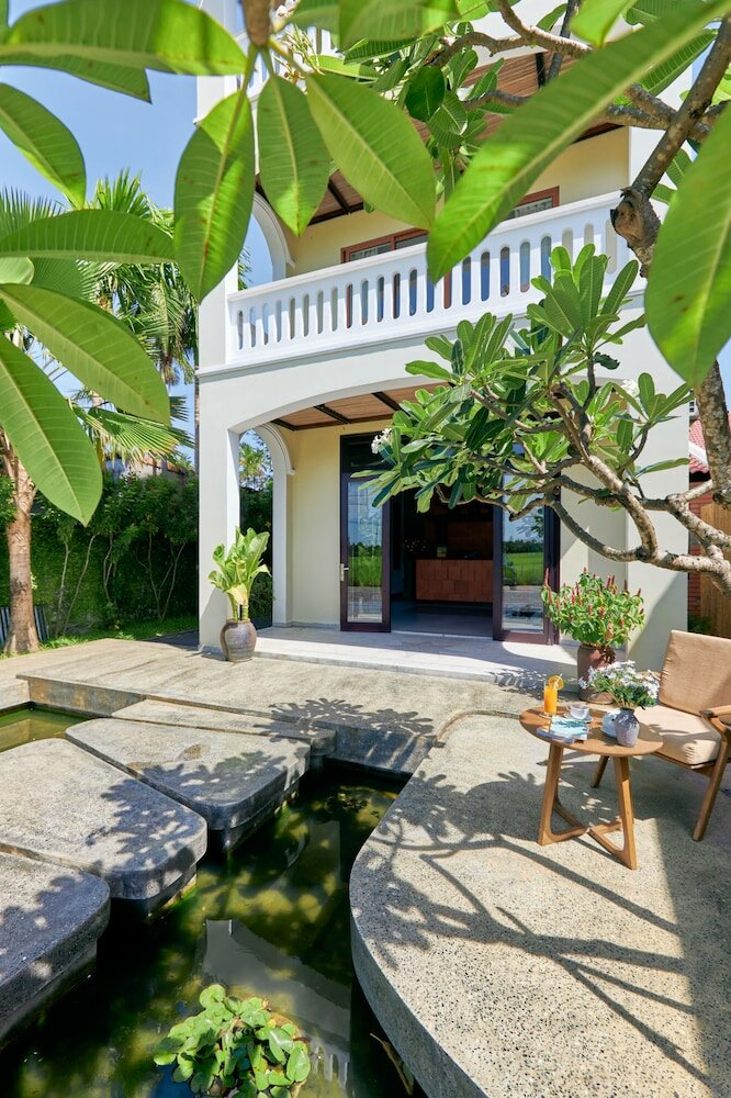 Фото Hoi An Village Lodge