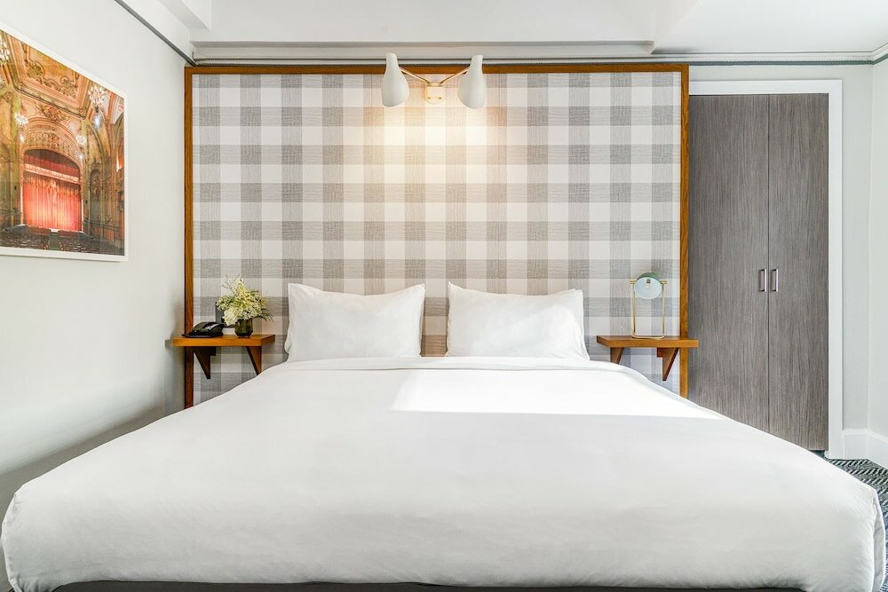 Фото Paramount Times Square