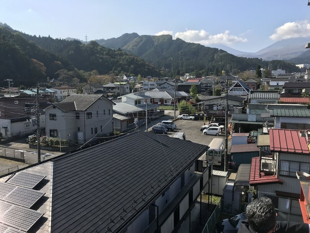 Фото Hotel Famitic Nikko