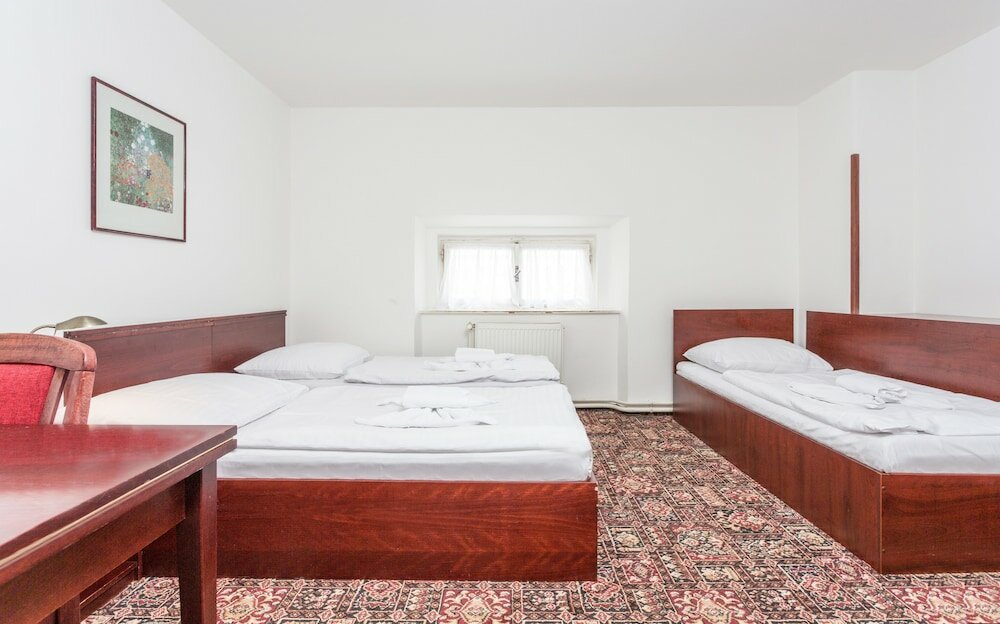 Фото Hotel City Inn