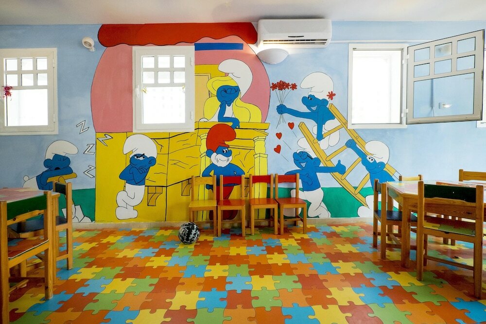 Фото Medina Solaria & Thalasso