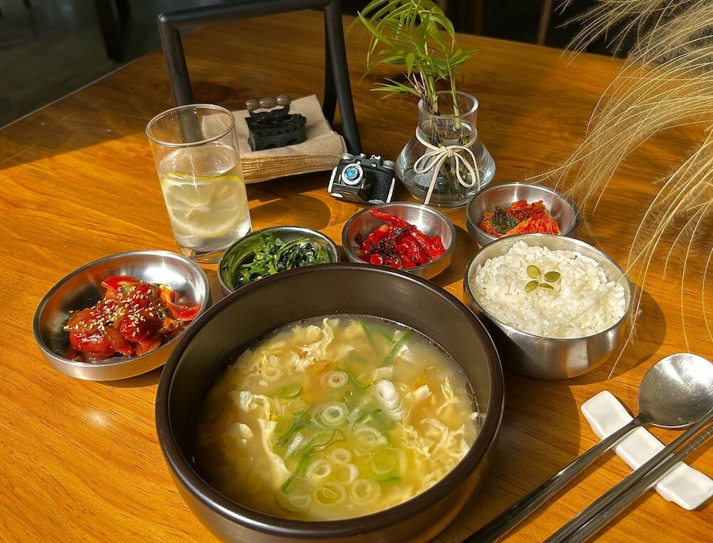 Фото Busan Sasang Sorgente Business Hotel