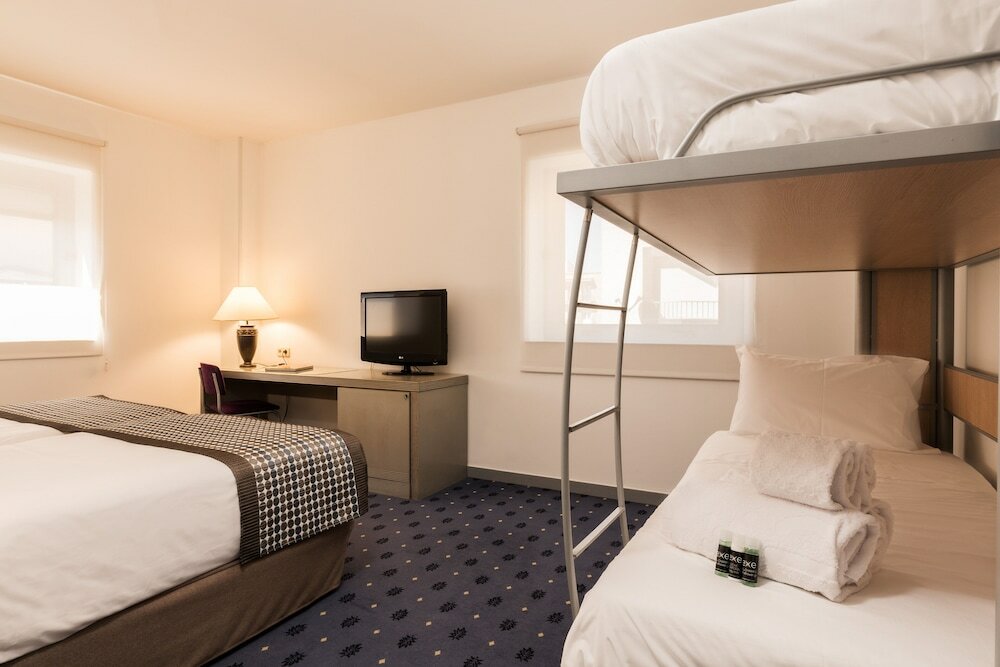 Фото Exe Salamanca