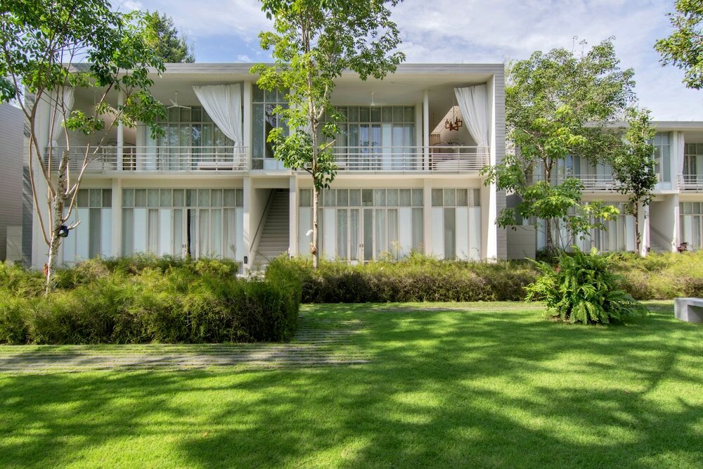 Фото Sala Phuket Mai Khao Beach Resort