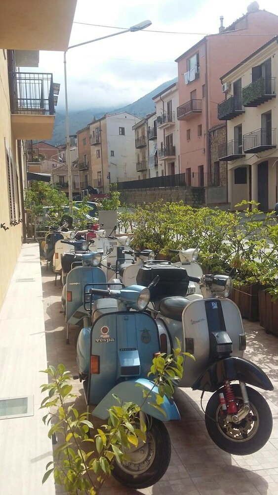 Фото Paradiso delle Madonie