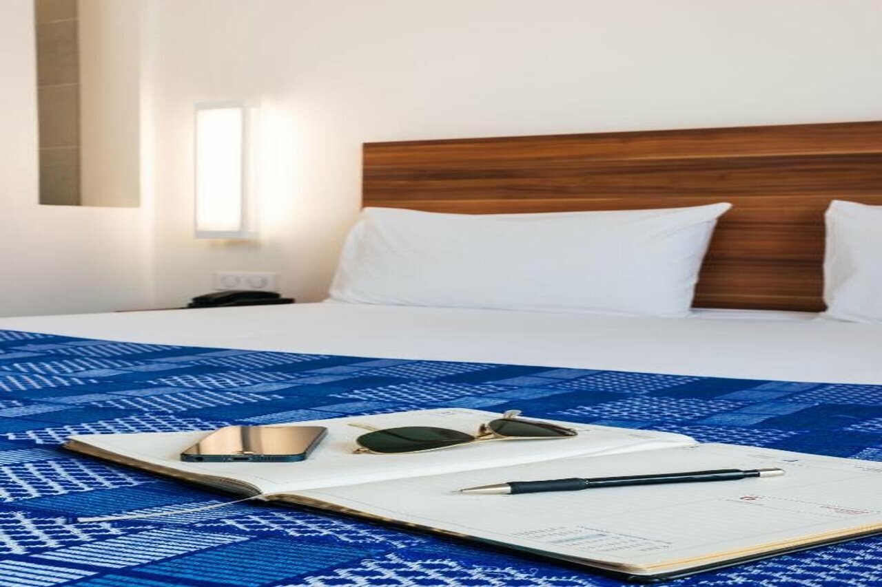 Фото Onomo Hotel Lome