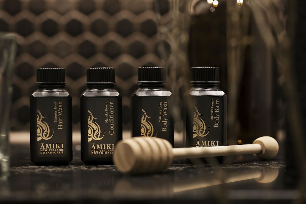 Фото Mövenpick Hotel Auckland