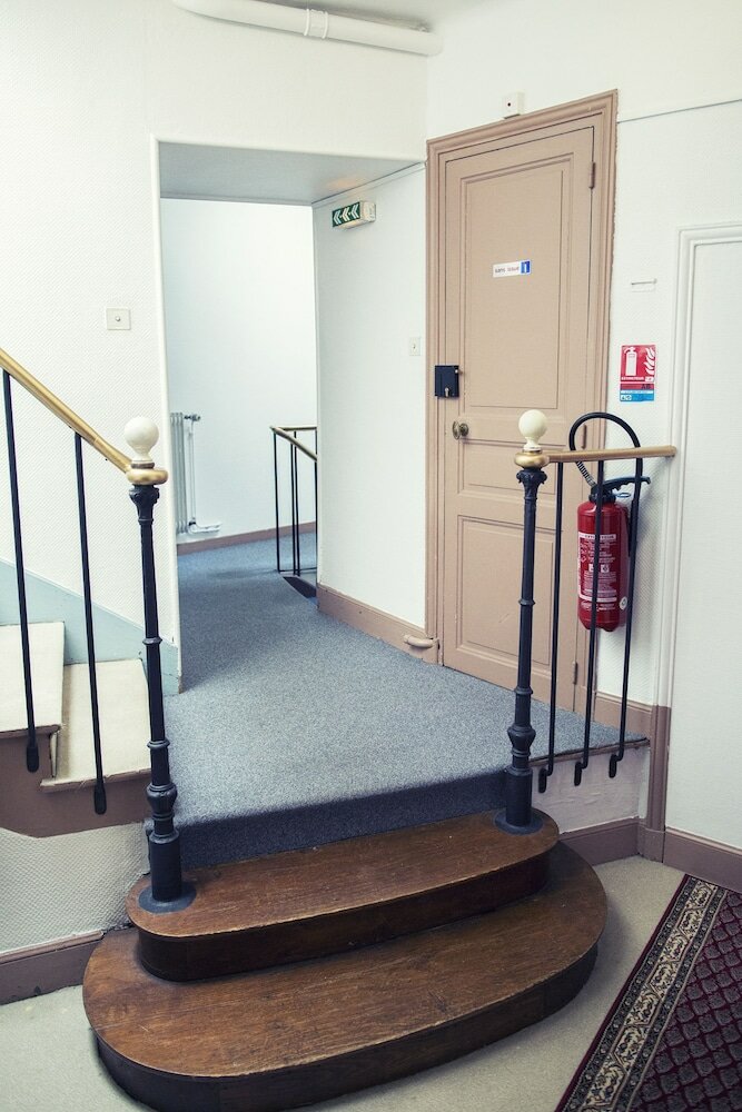 Фото The Old Hotel Ravel