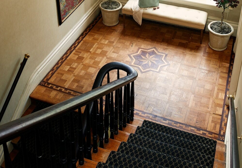 Фото John Rutledge House Inn