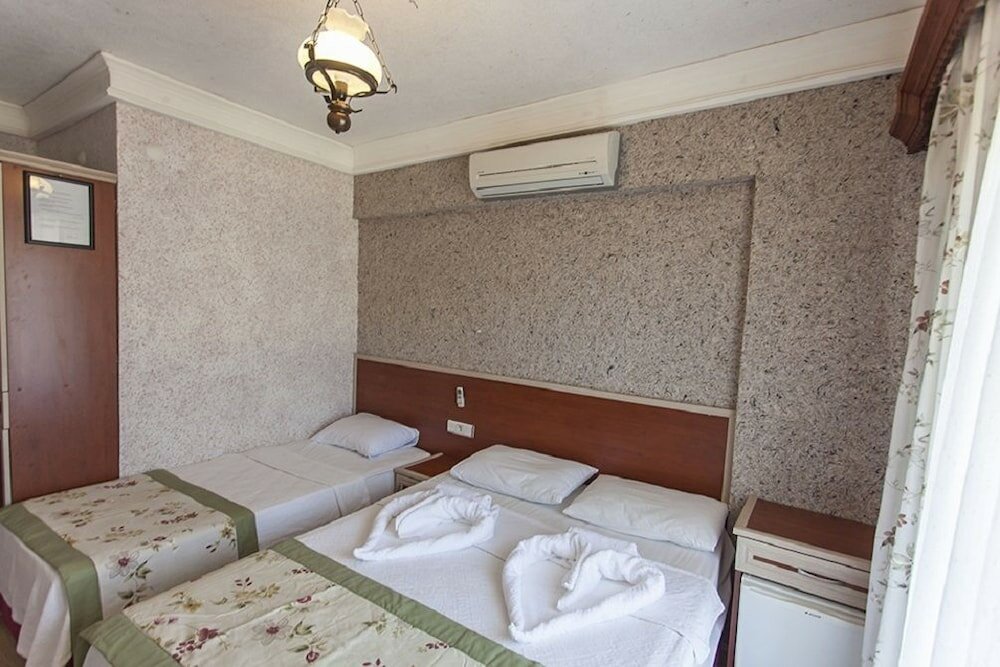 Фото Mevsim Apart