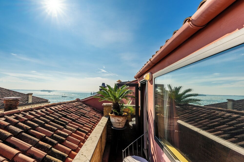 Фото Hotel Metropole Venezia