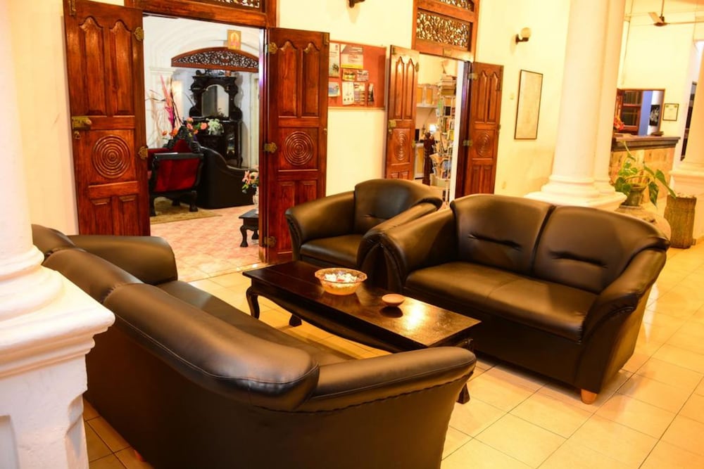 Фото Shanthi beach resort