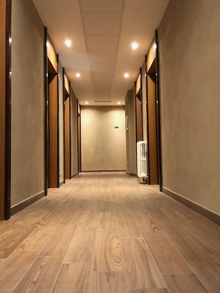 Фото Hotel Corvetto