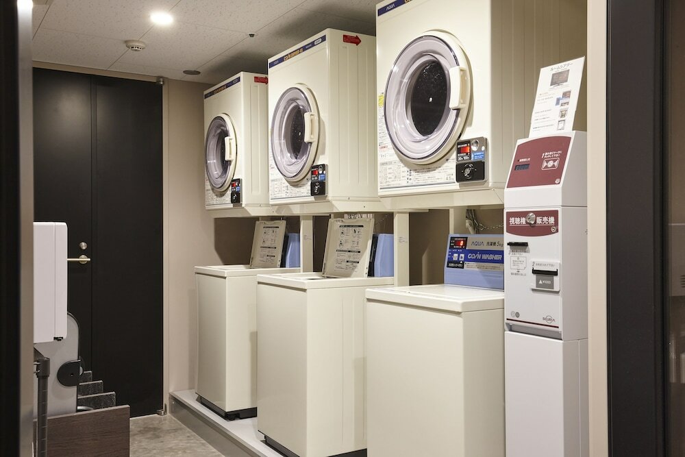 Фото Kawasaki King Skyfront Tokyu Rei Hotel