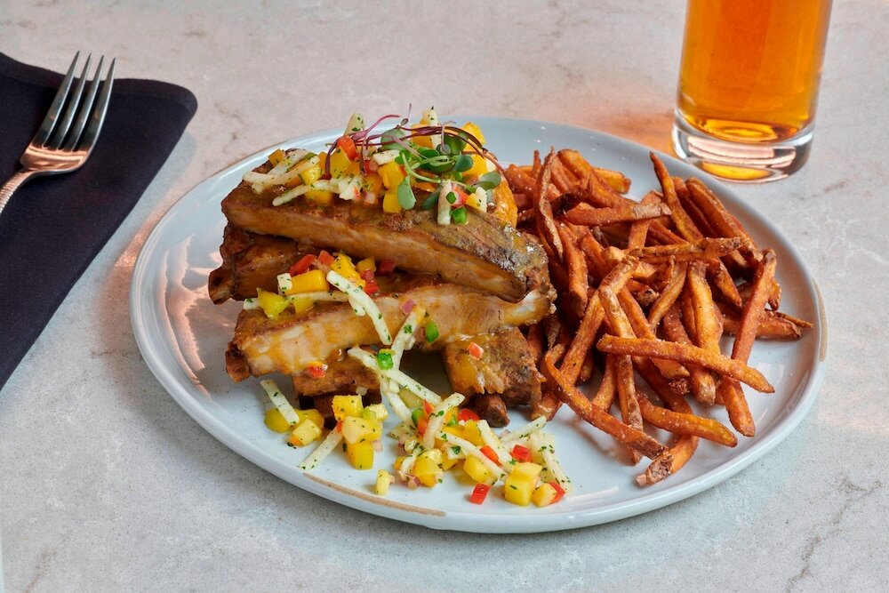 Фото Cleveland Marriott Downtown at Key Tower