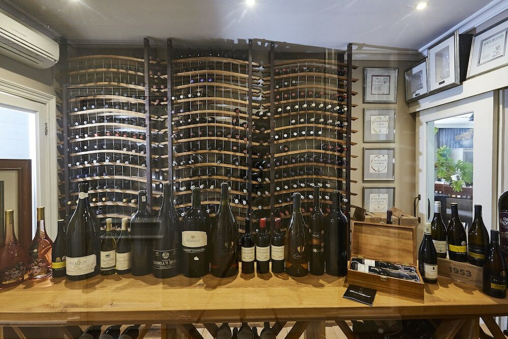 Фото The Devon Valley Hotel