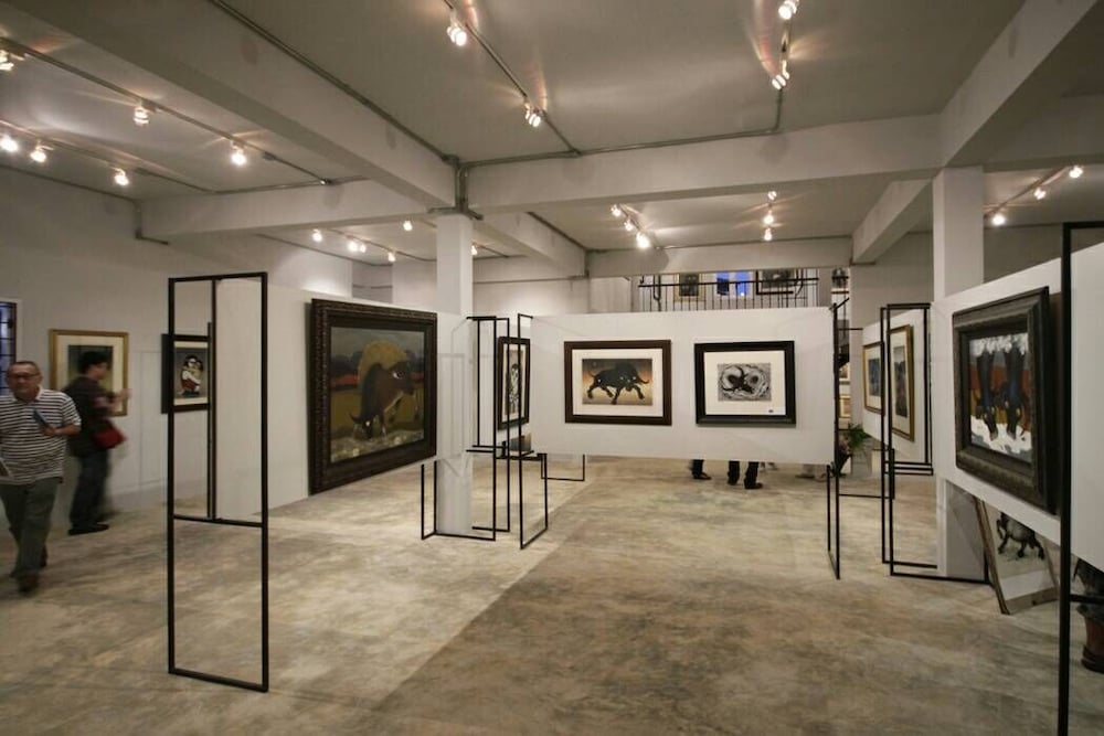 Фото Palazzo Pavone Gallery & Resort