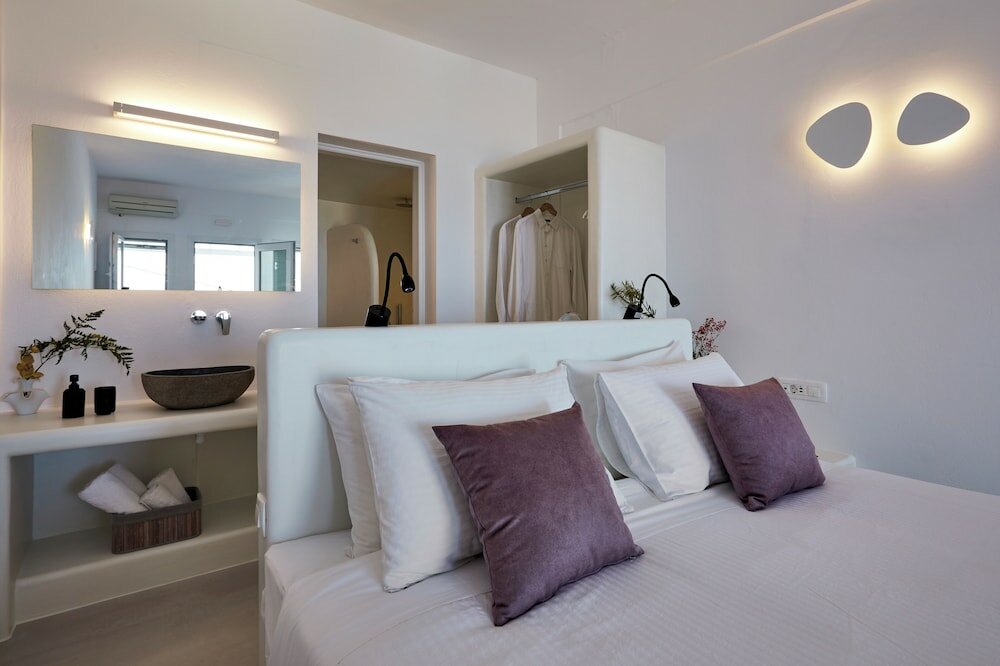 Фото Anchor Suites