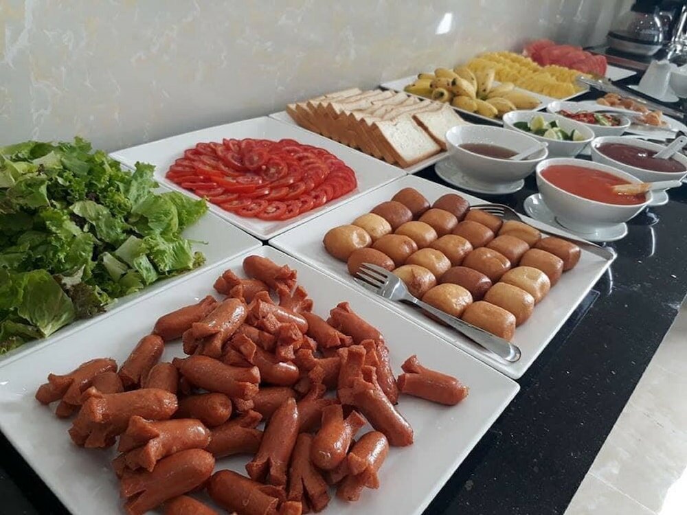 Фото Toan Thang Hotel