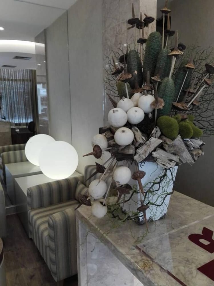 Фото Hotel Do Centro