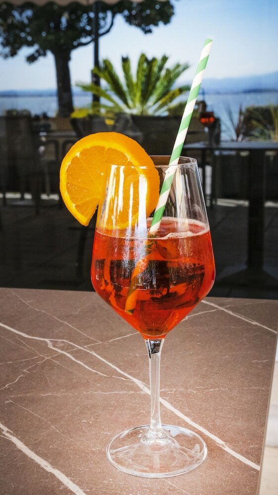 Фото Hotel Riviera