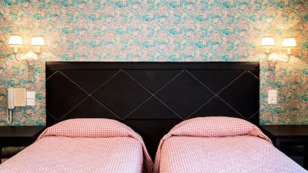 Фото Hotel Richemond