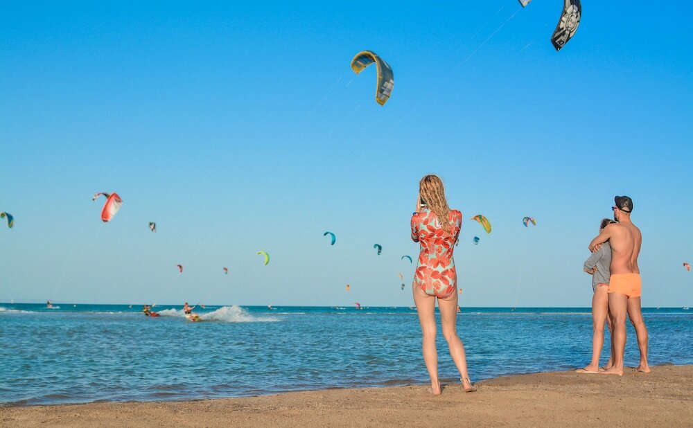 Фото Ali Pasha Hotel El Gouna