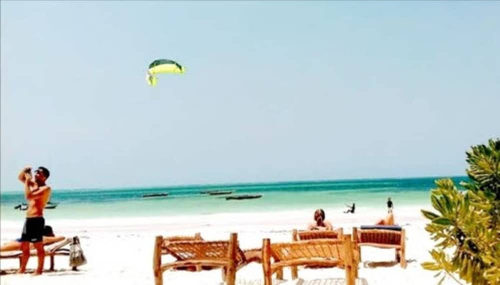 Фото Sipano Beach Lodge Zanzibar