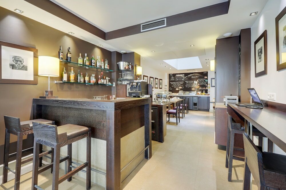 Фото Hotel Duret