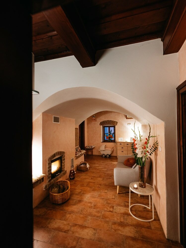 Фото Boutique Hotel Romantick