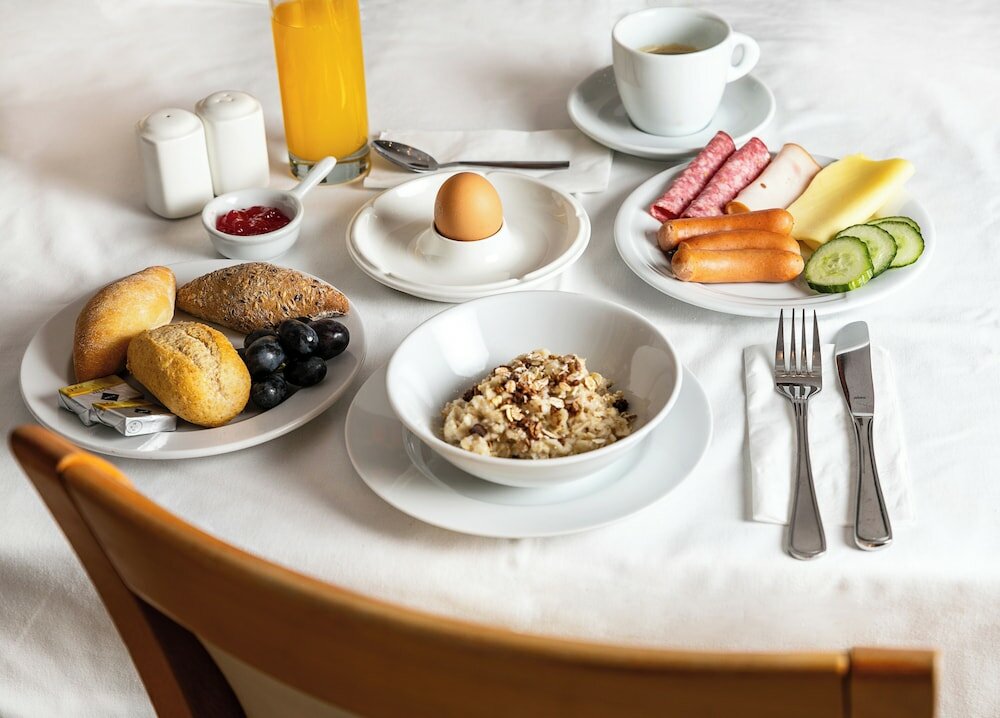 Фото Hotel Ametyst