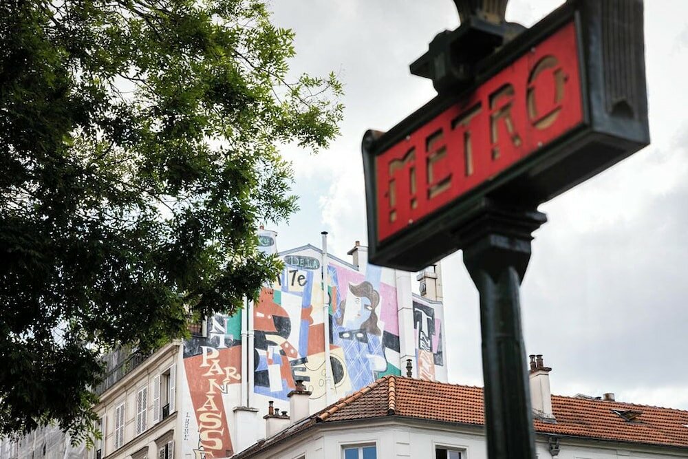 Фото Mercure Bastille Saint Antoine