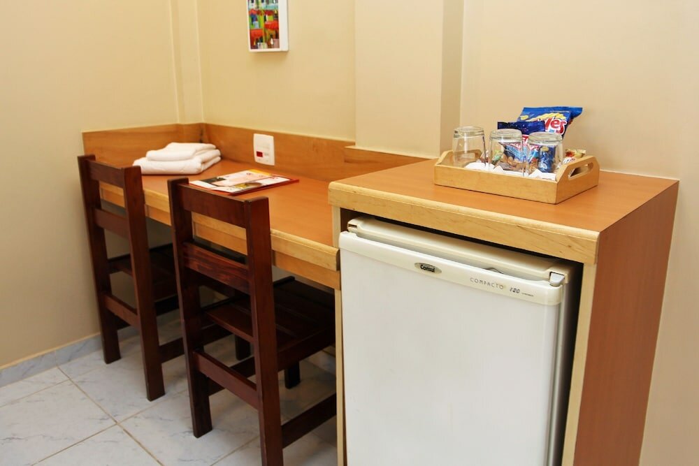 Фото Hotel Vermont Ipanema