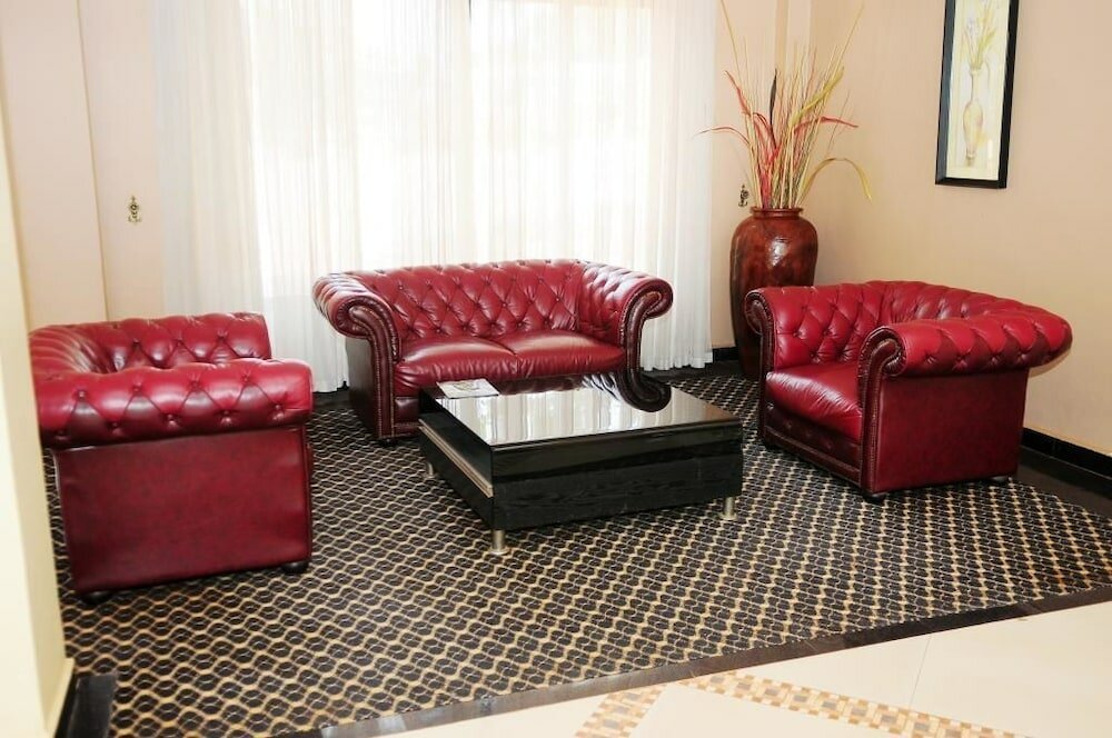 Фото Silver Springs Hotel Uganda