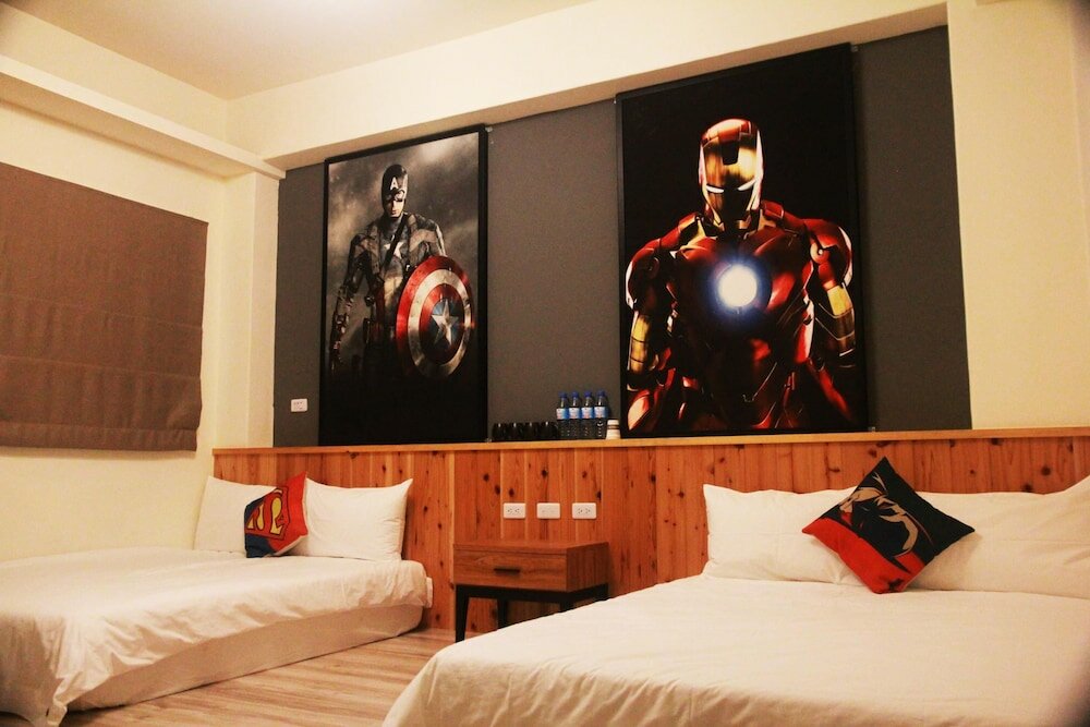 Фото Black House